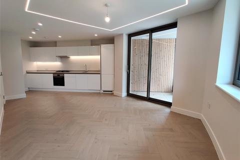 undefined, Forest Gate House, 63 Broadwater Down