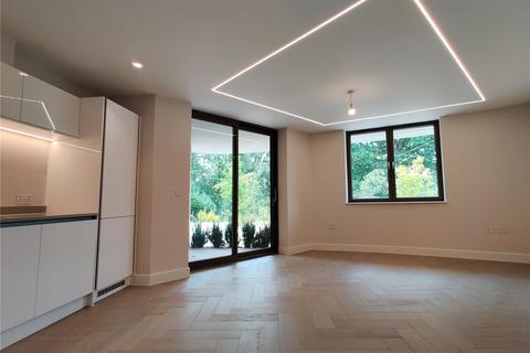 undefined, Forest Gate House, 63 Broadwater Down