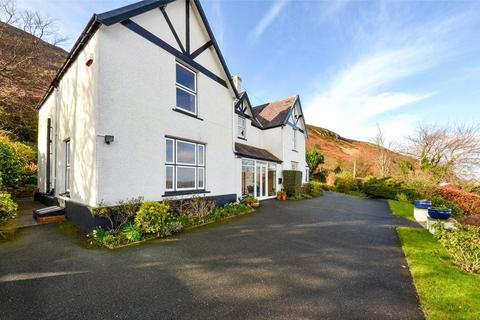 5 bedroom detached house for sale, Conwy Old Road, Dwygyfylchi, Conwy, LL34