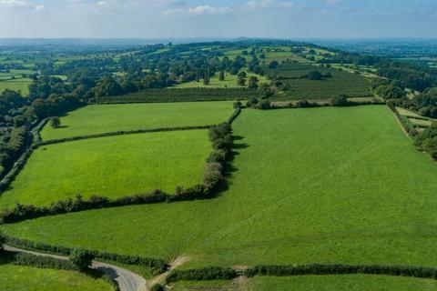 Land for sale - Little Pennard, East Pennard, Shepton Mallet, Somerset, BA4