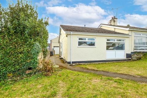 2 bedroom semi-detached house for sale, Tyddyn Isaf, Menai Bridge, Isle of Anglesey, LL59