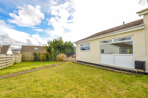 2 bedroom semi-detached house for sale, Tyddyn Isaf, Menai Bridge, Isle of Anglesey, LL59