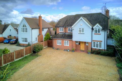 5 bedroom detached house for sale - Goat Hall Lane, Chelmsford, Essex