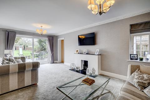 5 bedroom detached house for sale - Goat Hall Lane, Chelmsford, Essex