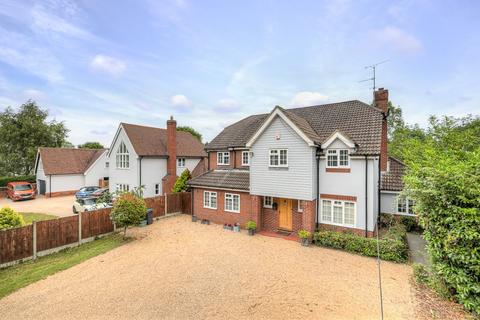 5 bedroom detached house for sale, Goat Hall Lane, Chelmsford, Essex