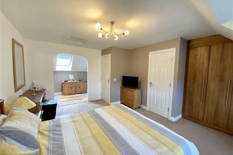 8 Middlepeak Way, Handsworth, Sheffield, S13 9DL