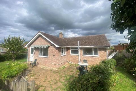 2 bedroom bungalow for sale, 16 Red Earl Lane, Malvern, Worcestershire, WR14
