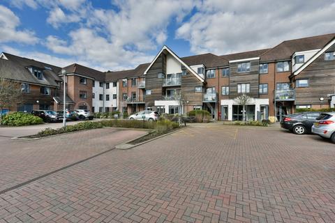 1 bedroom retirement property for sale, Darkes Lane, Potters Bar, EN6