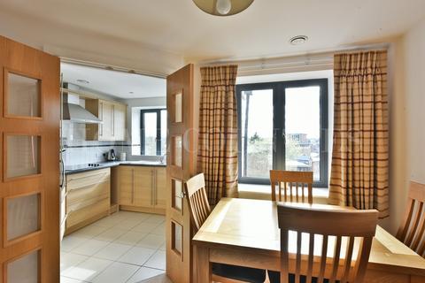 1 bedroom retirement property for sale, Darkes Lane, Potters Bar, EN6