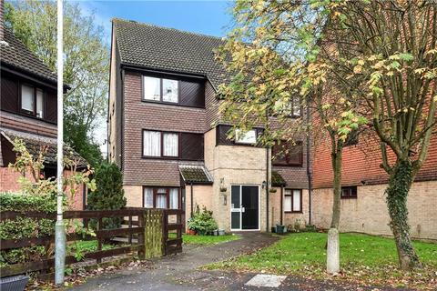 1 bedroom flat for sale, Peerless Drive, Harefield, Uxbridge, Middlesex, UB9