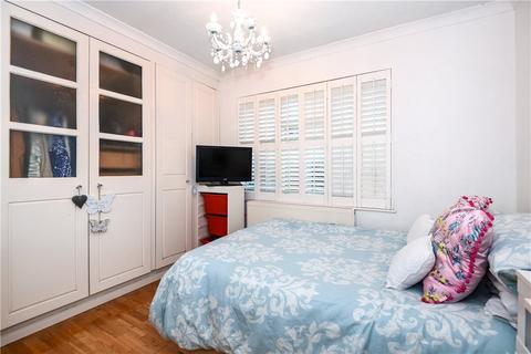 1 bedroom flat for sale, Peerless Drive, Harefield, Uxbridge, Middlesex, UB9