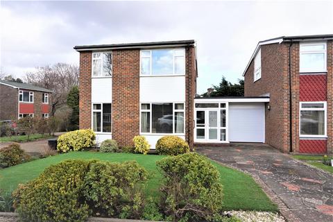 5 Lankton Close, Beckenham, BR3 5DZ