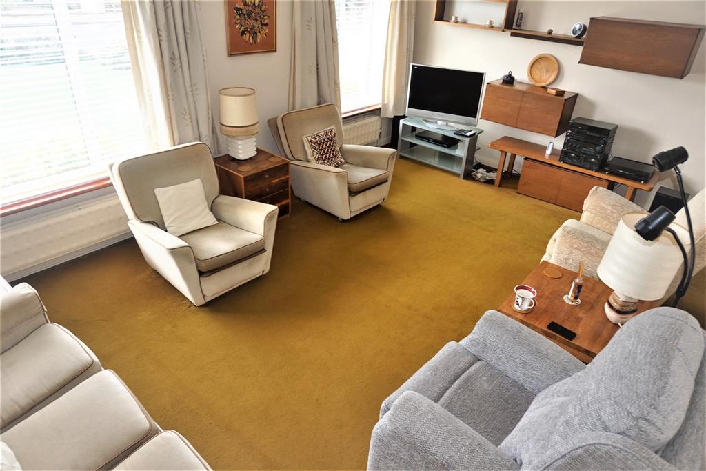 Lankton Close, Beckenham 4 bed detached house £775,000