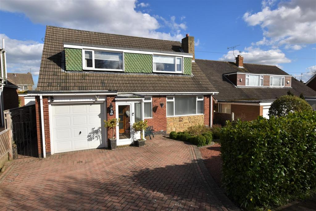 Grundale, Kirk Ella, Hull 4 bed detached house £400,000