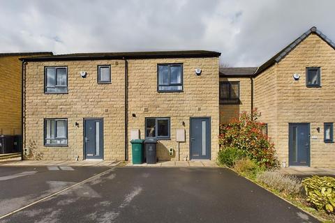 45 Beck View Way, Shipley, BD18 2FB