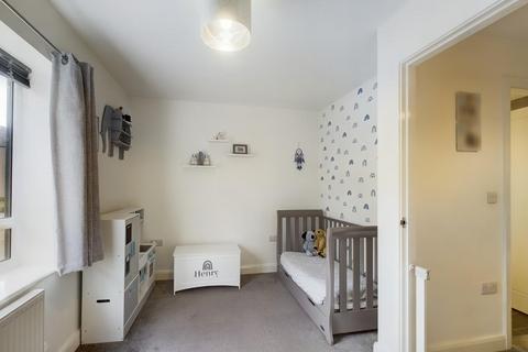 45 Beck View Way, Shipley, BD18 2FB