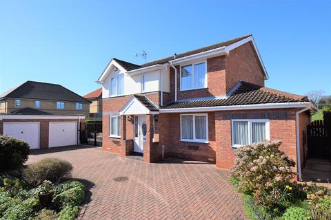 17 Barton Drive, Hessle, HU13 0HN