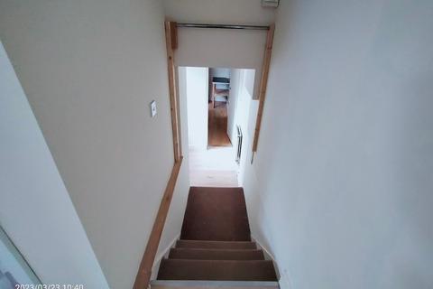 1 bedroom flat to rent, The Parkway, off Colchester Road, LE5