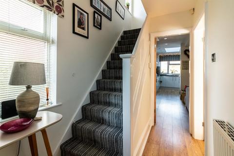 12 Abingdon Drive, Ruddington, Nottingham, NG11 6FX