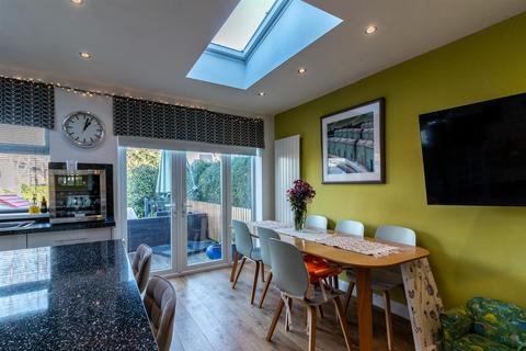 12 Abingdon Drive, Ruddington, Nottingham, NG11 6FX