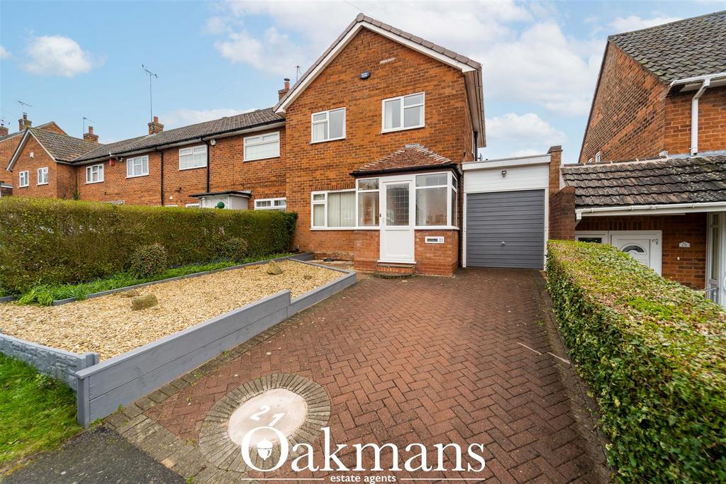 Spiceland Road, Birmingham, B31 2 bed house £925 pcm (£213 pw)