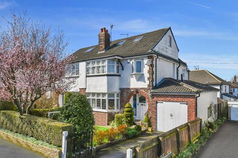 6 Benton Park Road, Rawdon, Leeds, LS19 6LY