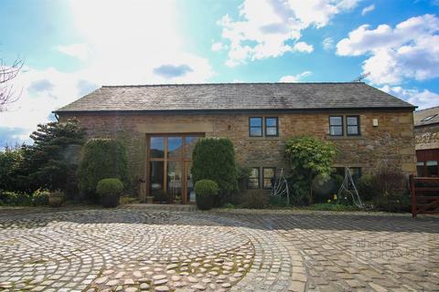 4 bedroom barn conversion for sale, Moss Lane, Chipping, Ribble Valley