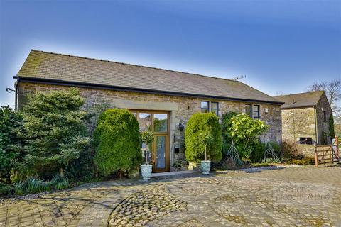 4 bedroom barn conversion for sale, Moss Lane, Chipping, Ribble Valley