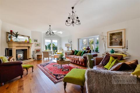 4 bedroom barn conversion for sale, Moss Lane, Chipping, Ribble Valley