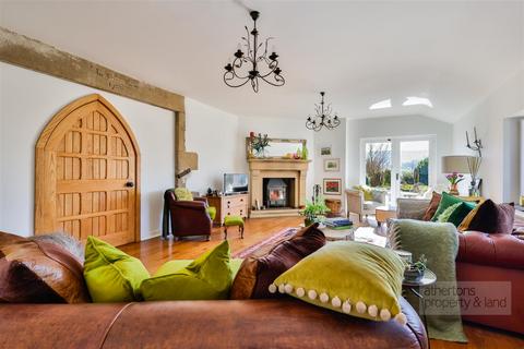 4 bedroom barn conversion for sale, Moss Lane, Chipping, Ribble Valley
