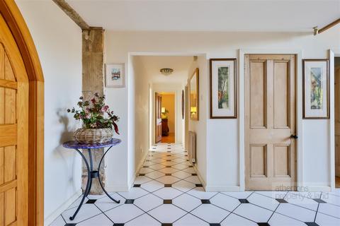 4 bedroom barn conversion for sale, Moss Lane, Chipping, Ribble Valley