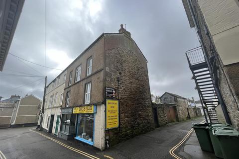 undefined, Union Street, Penzance