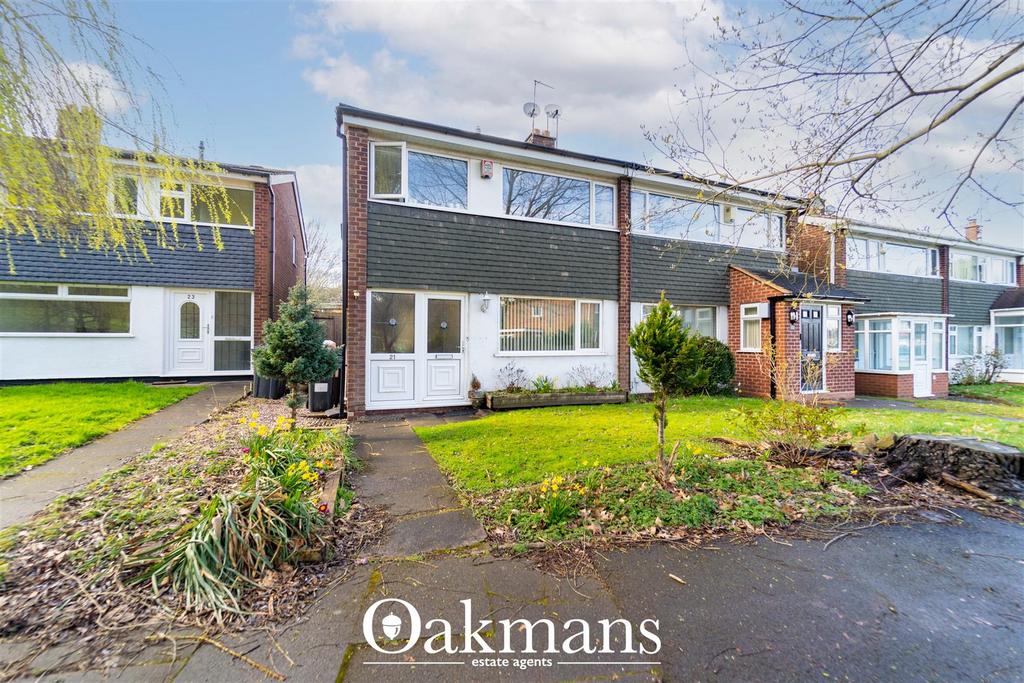 Derry Close, Birmingham, B17 3 bed house for sale £310,000