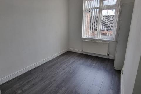 undefined, East Prescot Road, Liverpool