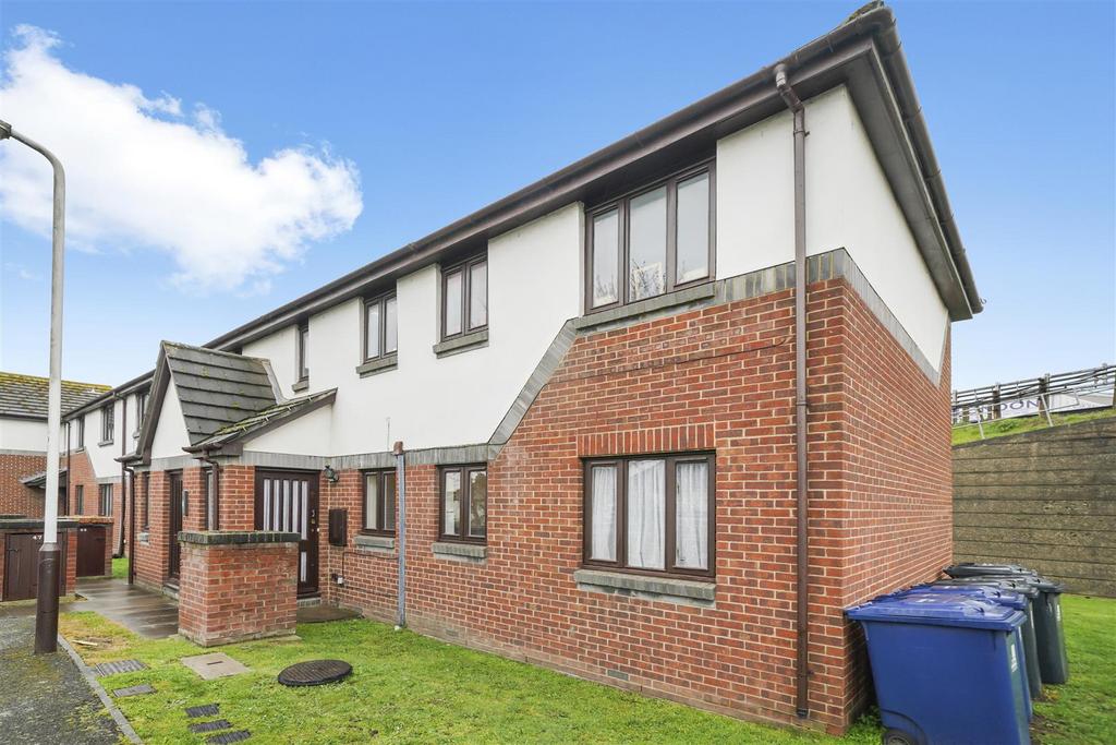 Allington Close, Greenford 1 bed property £265,000