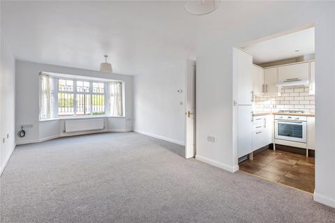 2 bedroom apartment for sale, Barretts Road, Dunton Green, Sevenoaks, Kent, TN13