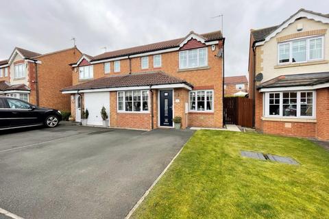 21 Cornflower Close, Hartlepool, TS26 0WJ