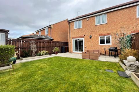 21 Cornflower Close, Hartlepool, TS26 0WJ