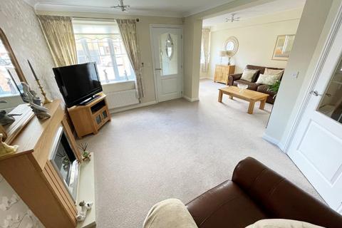 21 Cornflower Close, Hartlepool, TS26 0WJ
