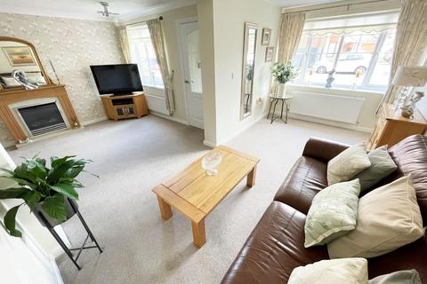 21 Cornflower Close, Hartlepool, TS26 0WJ