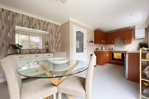 21 Cornflower Close, Hartlepool, TS26 0WJ