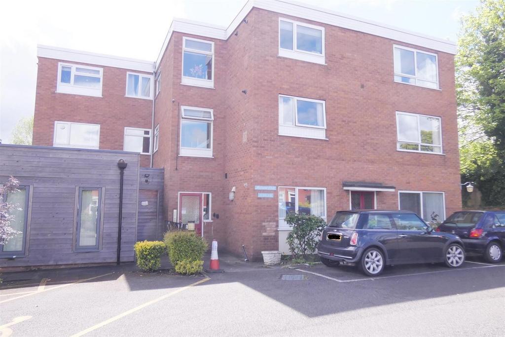Duke Street, Sutton Coldfield 2 bed property £181,500