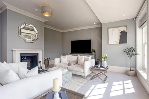 5 bedroom semi-detached house for sale - Arthurs Court, Sleepers Hill, Winchester, Hampshire, SO22