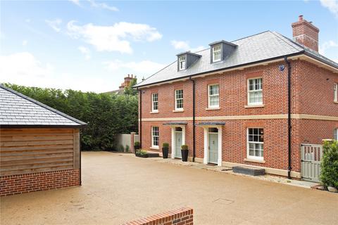 5 bedroom semi-detached house for sale - Arthurs Court, Sleepers Hill, Winchester, Hampshire, SO22