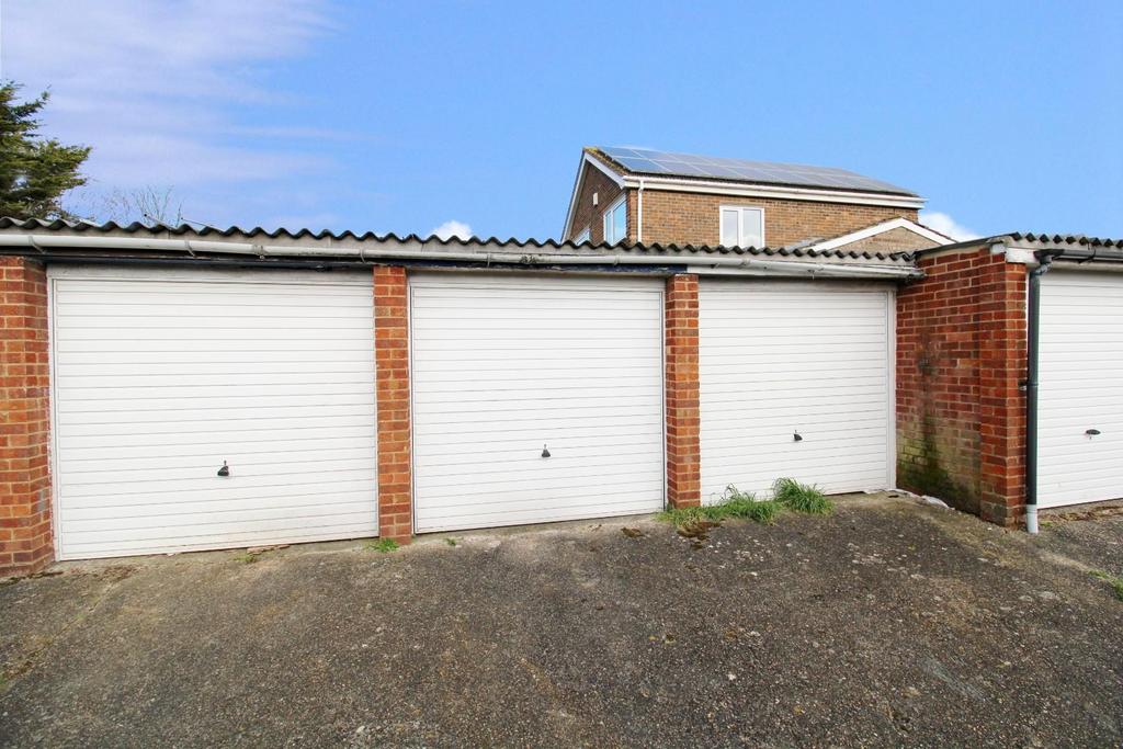 Garage En Bloc