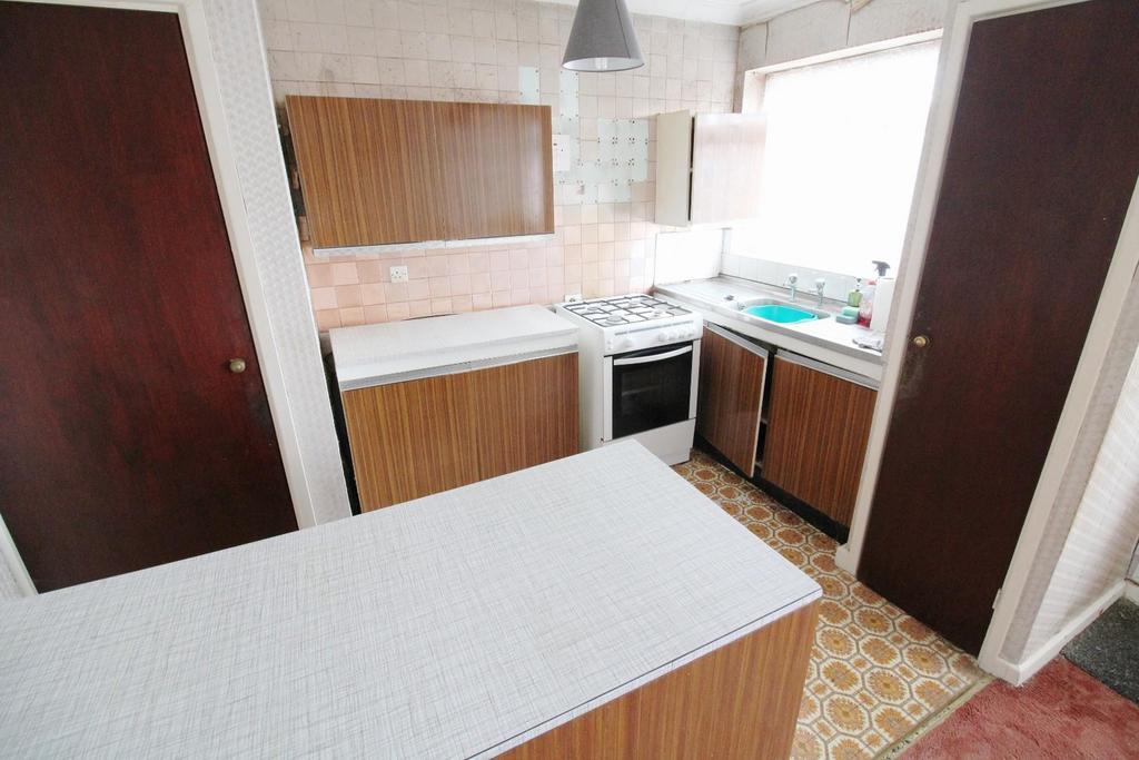 Kitchen/Area
