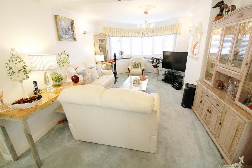 Lounge Area