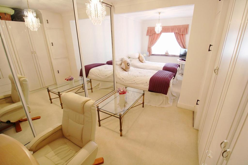 Extended Bedroom One