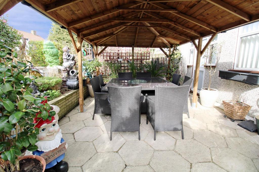 Gazebo View 2