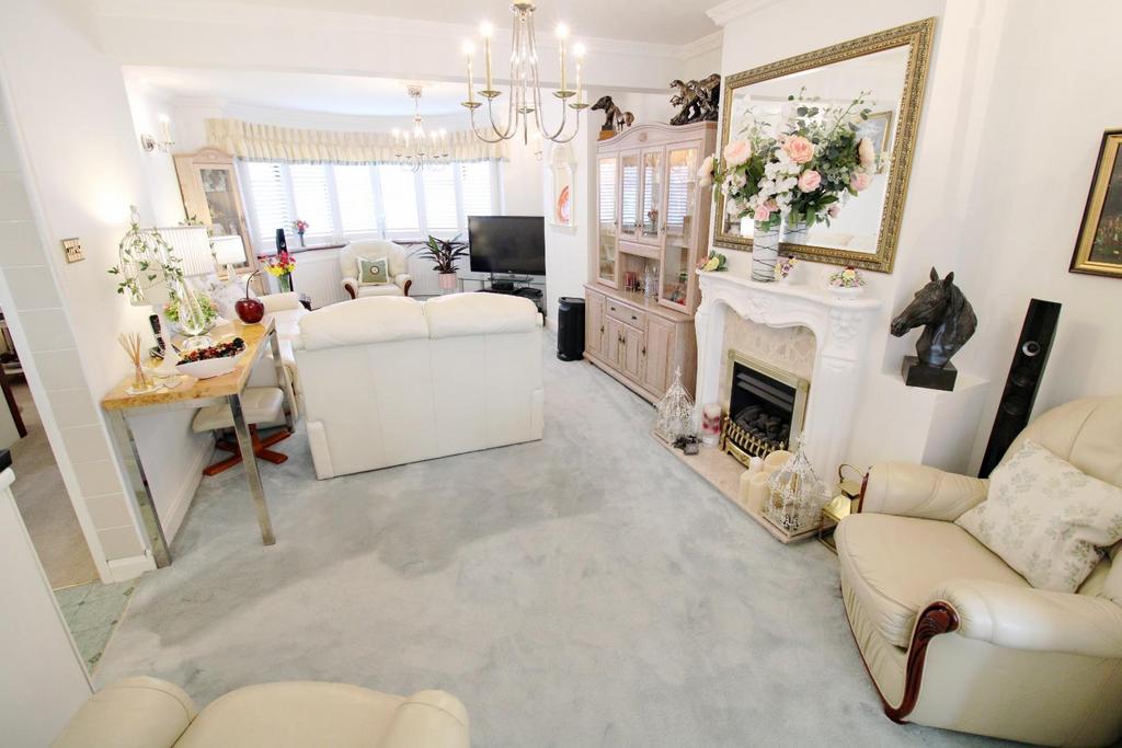 Lounge Area View 2